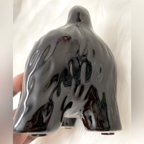 Bouclair Scotty Dog Ceramic Figure - Picture 6 of 8